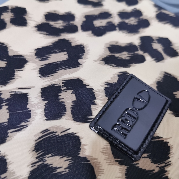 Red Valentino Crossbody Evening Bag - Picture 4 of 5